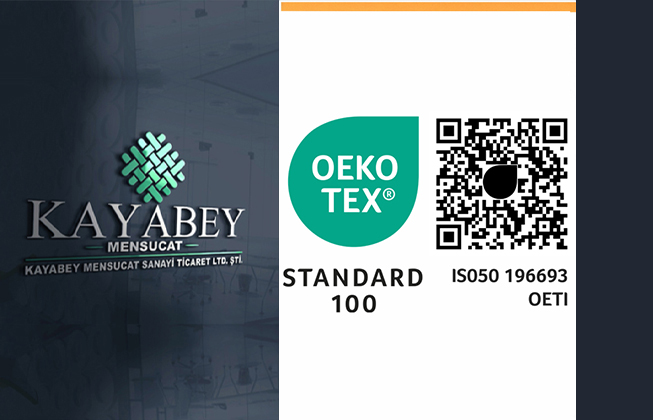 OEKO-TEX 1