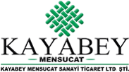 Kayabey Mensucat Sanayi Ticaret Ltd. Şti